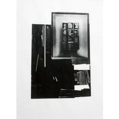 Dark Song, from "Facade" 4