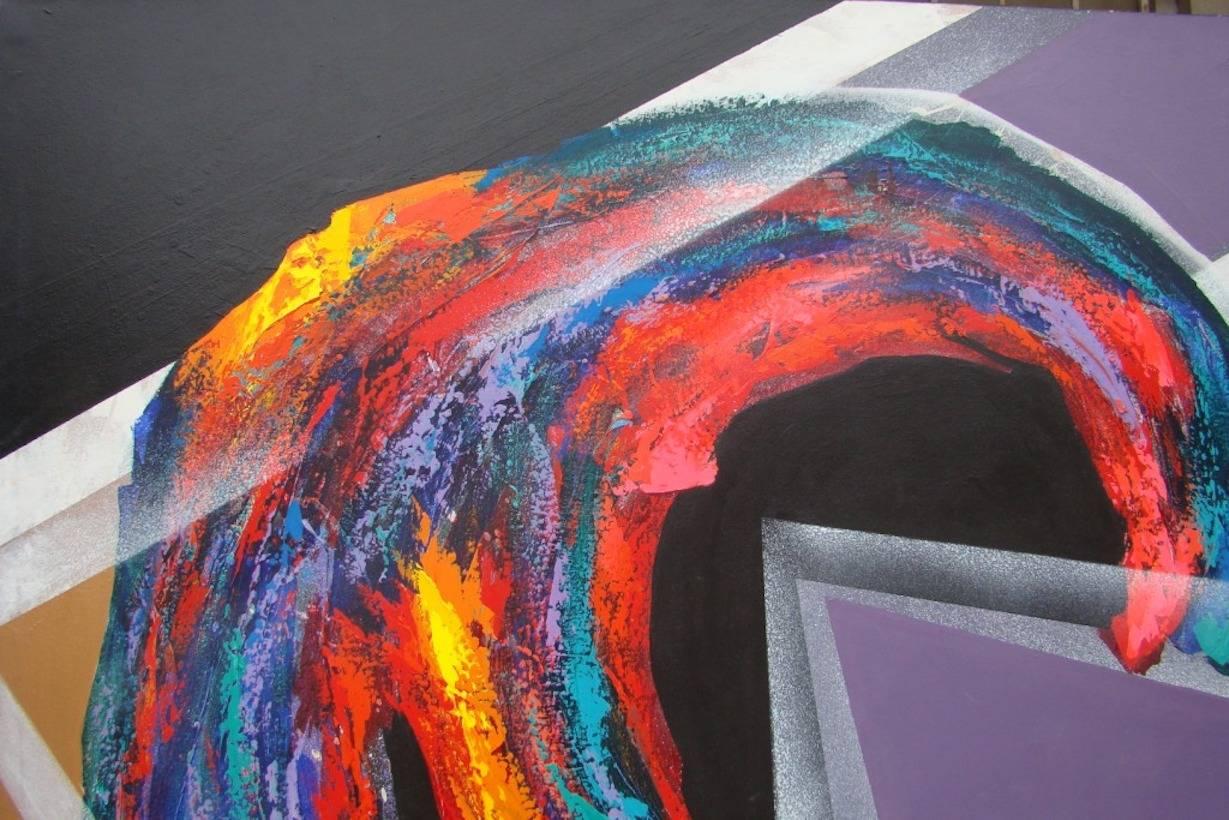 schallenberg artist