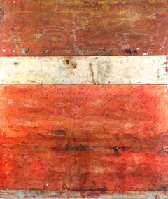 Scavi XLI Triptych