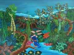 Jungle