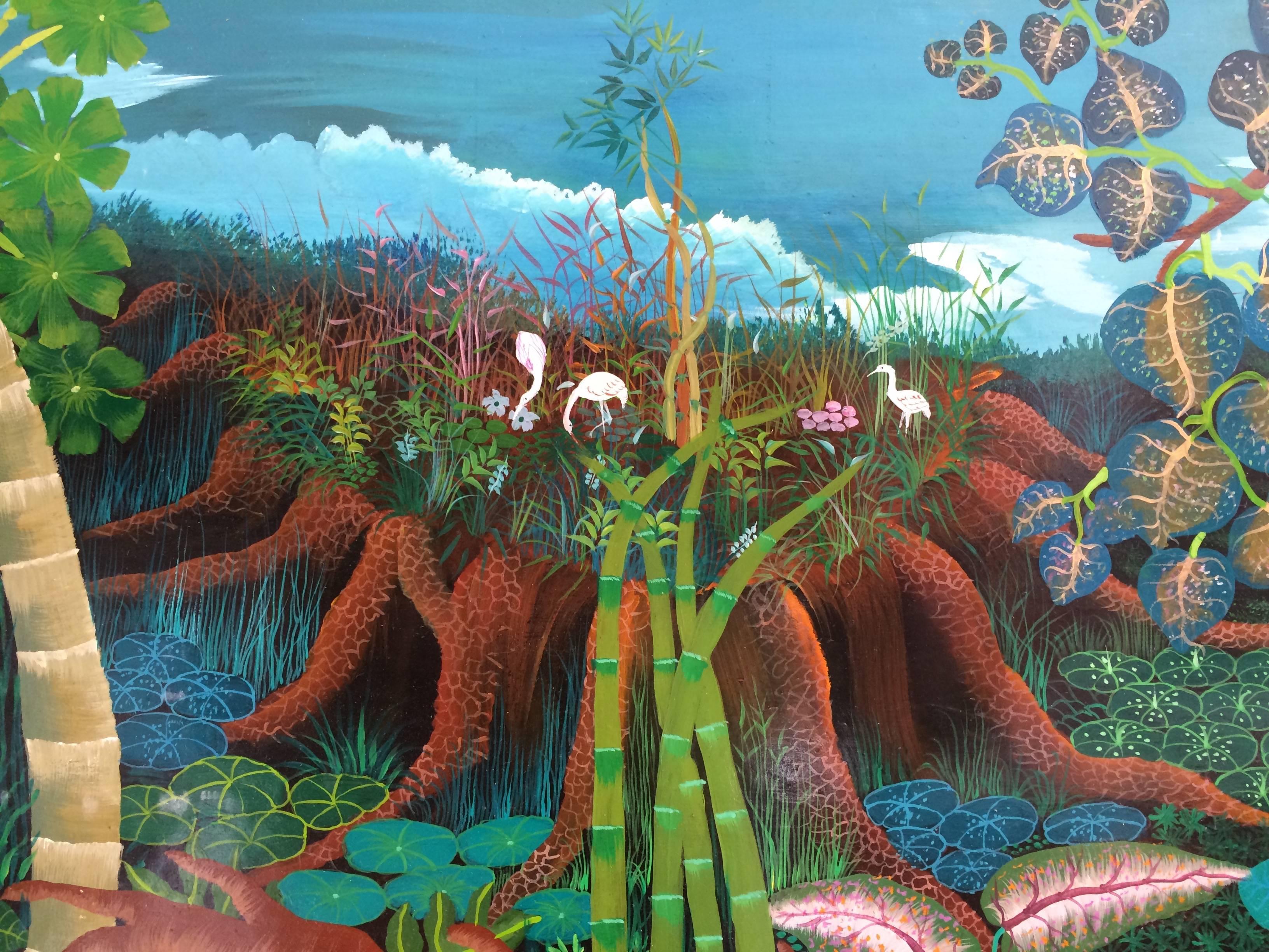 Jungle 1