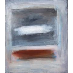 "Concerto in Gray White and Brown" 11
