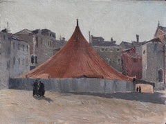 The Circus in the Square