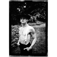 Baryshnikov plays Belmondo 4