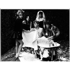 Baryshnikov - Swan Prince: Bath in Feathers 5