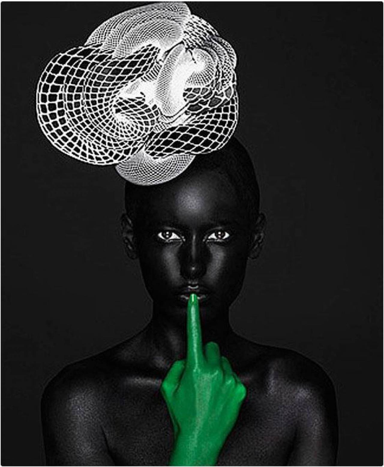 Color Photograph Rankin - Greene & Greene
