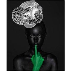 Green Finger 8