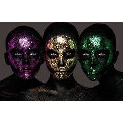 Death Masks 12