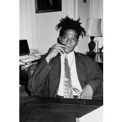 Jean-Michel Basquiat II 9