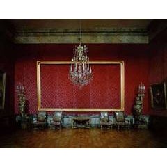 Salle la coeur à la fin du régne 12