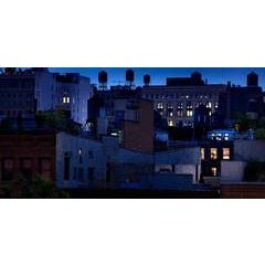 Gotham City 9