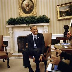 Barack Obama