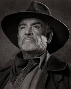Sean Connery