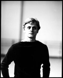 Baryshnikov at New York City