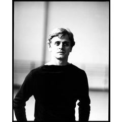 Baryshnikov at New York City 11