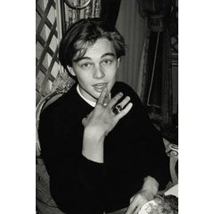 Leonardo DiCaprio 12