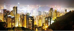 Hong Kong-Leuchten