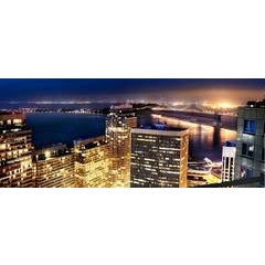 San Francisco Dawn 12