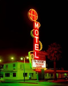 Motel in Motel-Optik