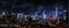 Manhattan Nachte in Manhattan