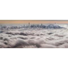 Above the Clouds 8