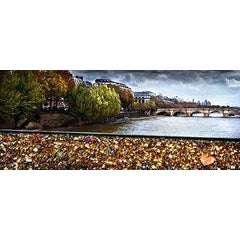 Lover's Bridge 7