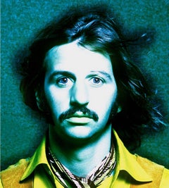 Ringo Starr