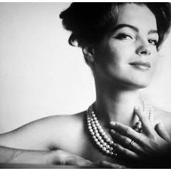 Romy Schneider 1
