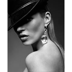 Kate Moss with Hat 5