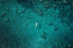 Floating Dreams