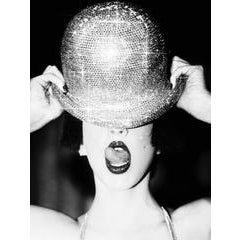 Disco Hat 7