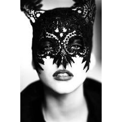 The Mask (Nadja Auermann) 11