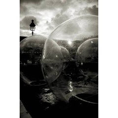 Bubbles, Paris 11