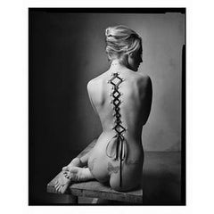 Nude (Corset), New York 1