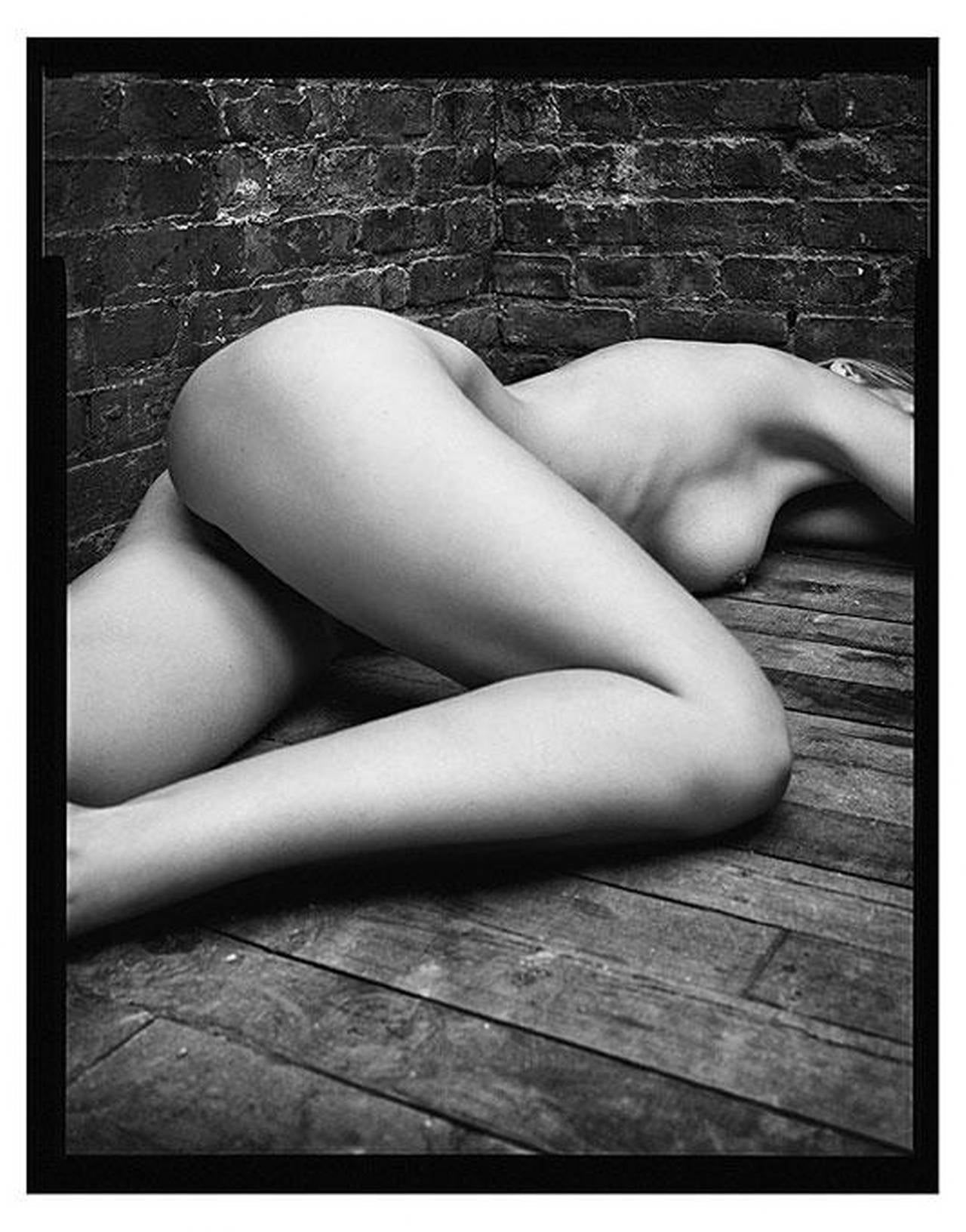 Mark Seliger Nude Photograph - Manon