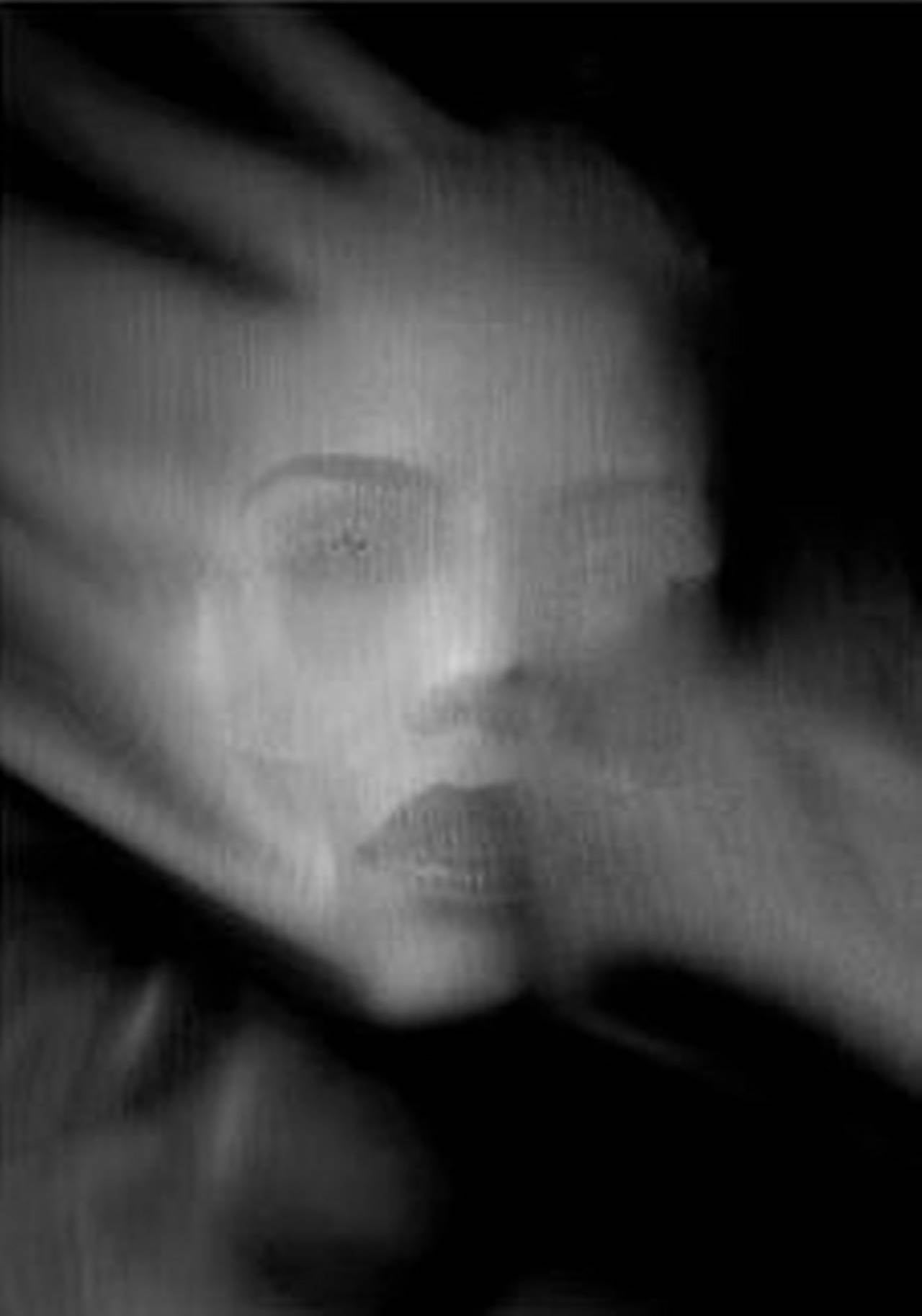 Albert Watson Black and White Photograph – Veilchen aus New York City
