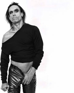 Iggy Pop