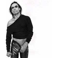Iggy Pop 10