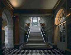 Robert Polidori Landscape Photography