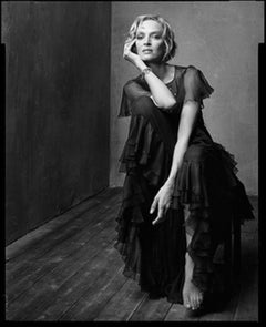 Uma Thurman