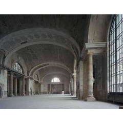 Concourse, Michigan Central Station, Detroit, Michigan 1