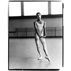 Deni Laumaunt, New York City Ballet 8