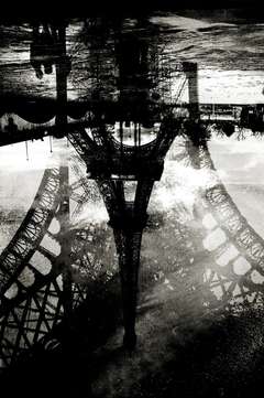 Eiffel Tower 6