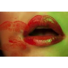Lips and Colour 5
