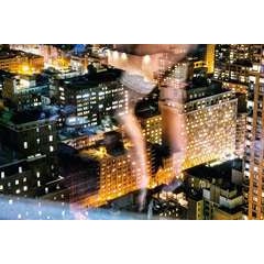 Flashing the City 12
