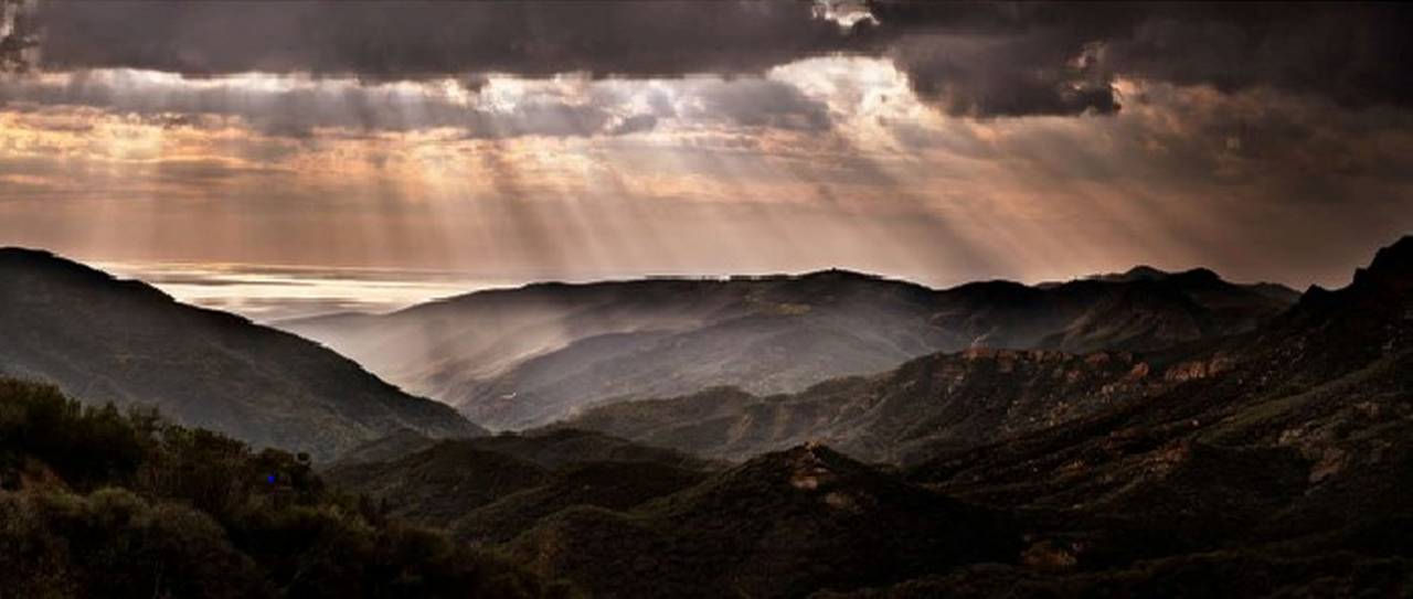 David Drebin Color Photograph – Kalifornien-Träume