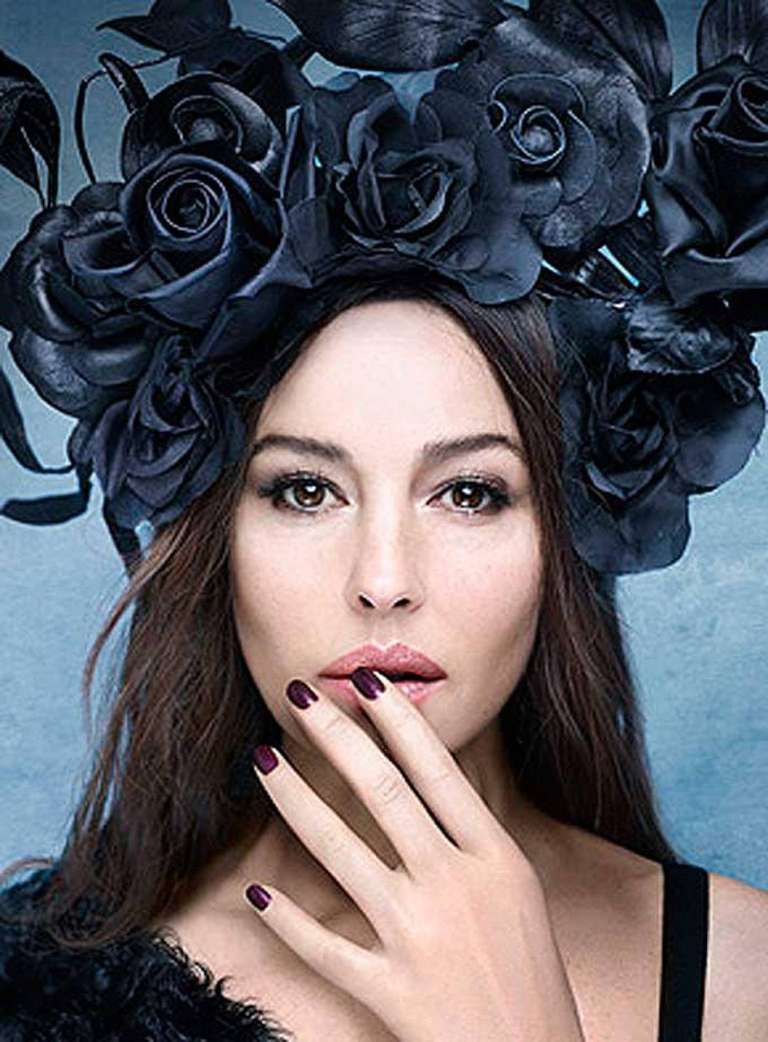 Rankin Portrait Photograph - Monica Bellucci