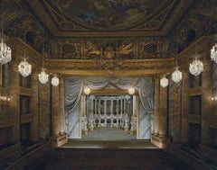 The Royal Opera, Chateau de Versailles