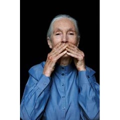 Jane Goodall 8