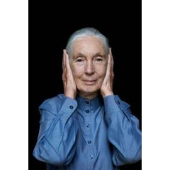 Jane Goodall 9